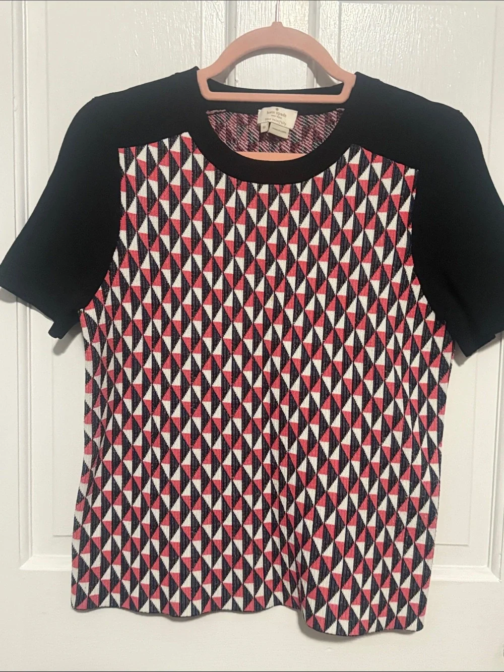 kate spade short sleeve